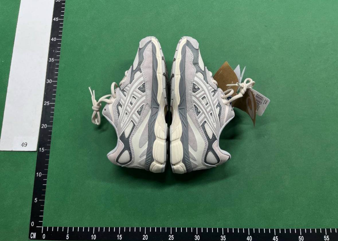 ASICS GEL-NYC  [33 Colors] 