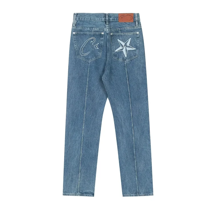 Corteiz Jeans
