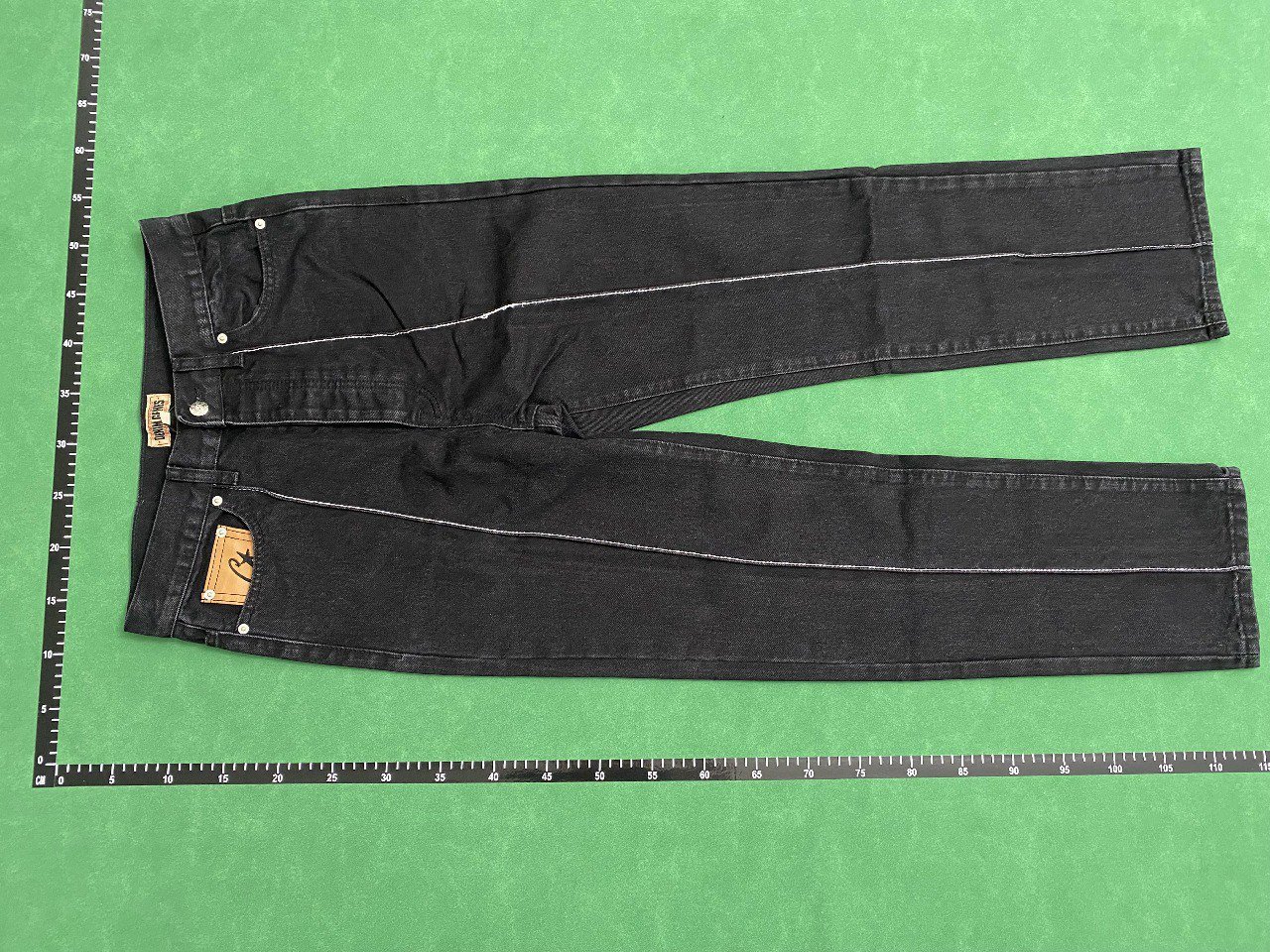 Corteiz Jeans