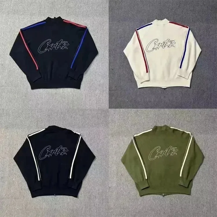 corteiz jacket (35