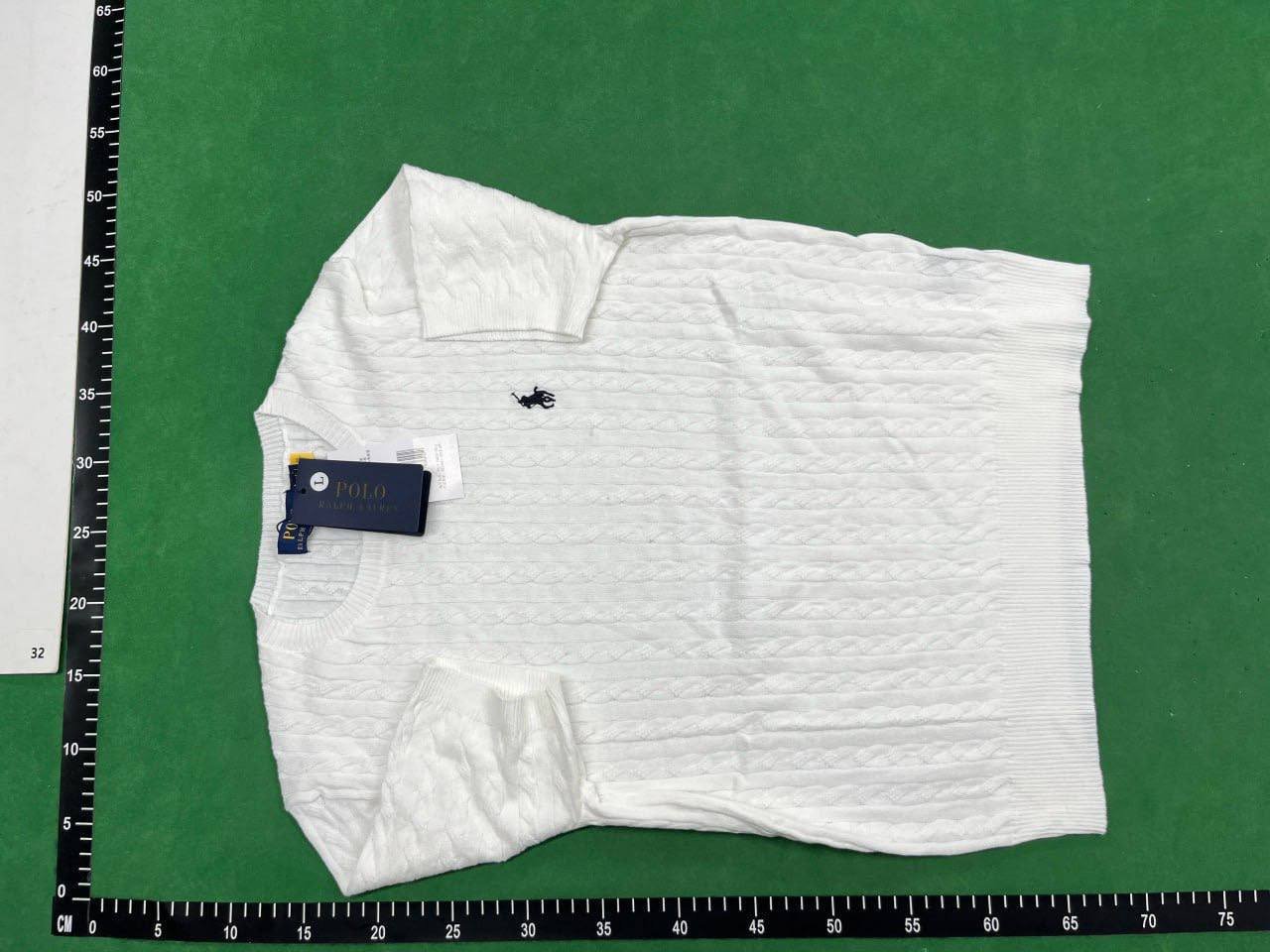Ralph Lauren Polo Sweater Spring Winter
