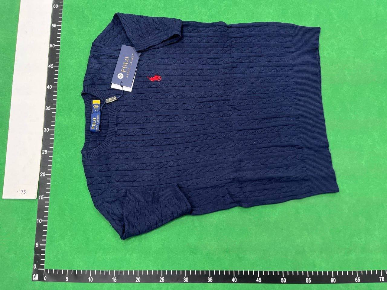 Ralph Lauren Polo Sweater Spring Winter