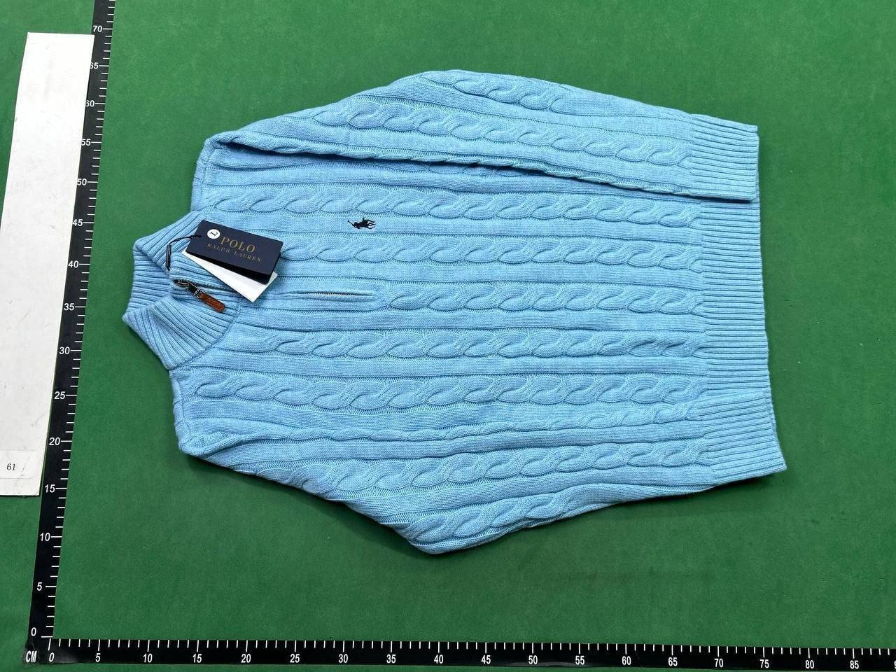 Ralph Lauren Polo Sweater Spring Winter