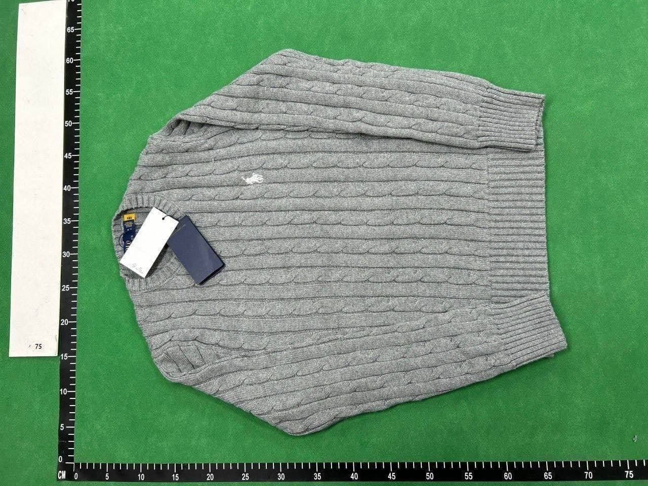Ralph Lauren Polo Sweater Spring Winter