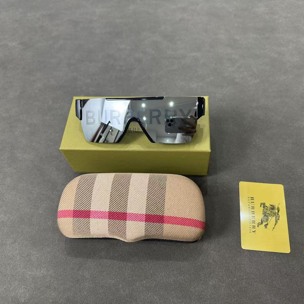  Chrome Hearts Cartier Ray-Ban LV Prada glasses