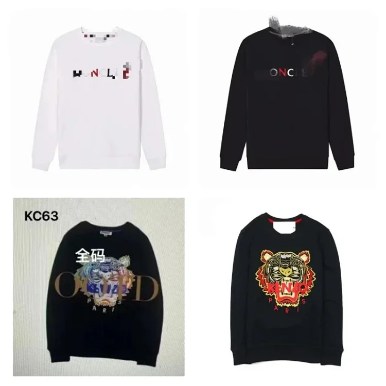 kenzo long sleeves