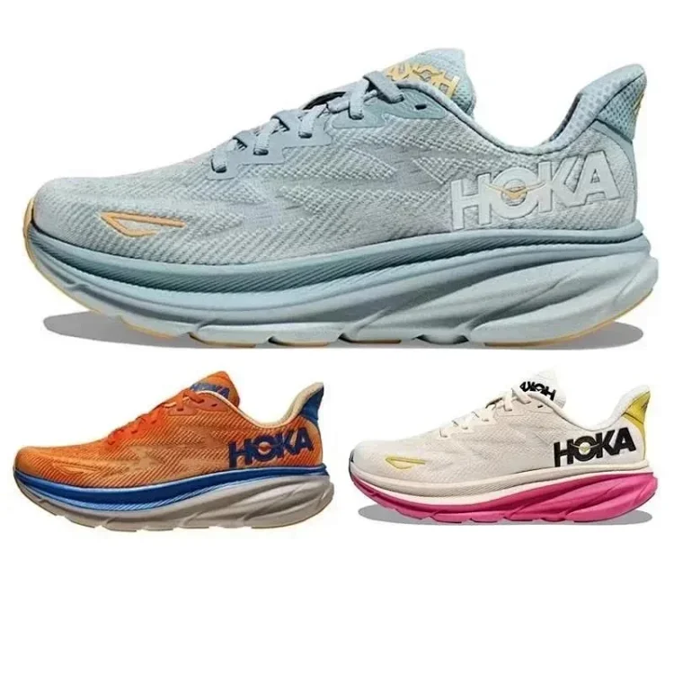 Hoka Shoes