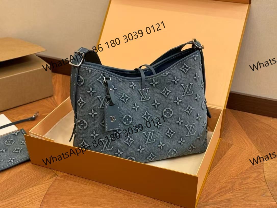 Louis Vuitton  LV NFC genuine leather bag（40 style）