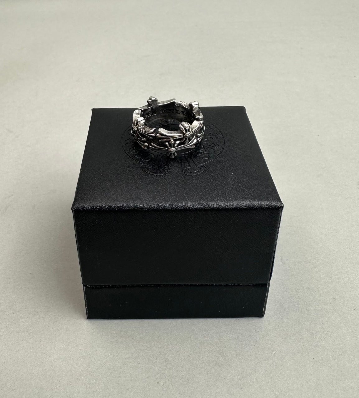 Chrome Hearts Ring