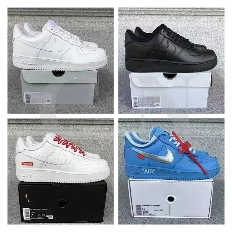 Nike AF1 Air Force 1
