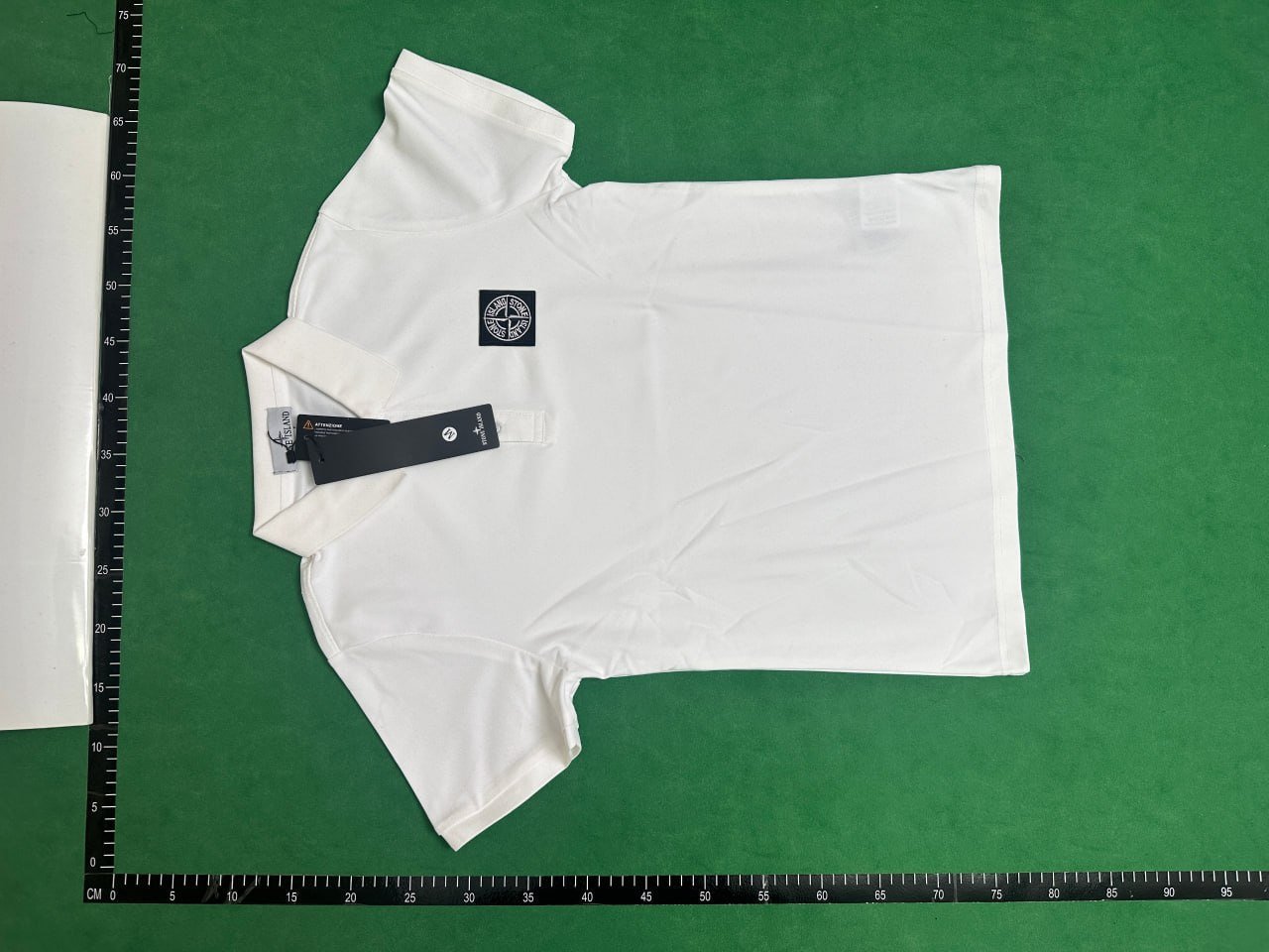 Stone Island POLO T-shirt