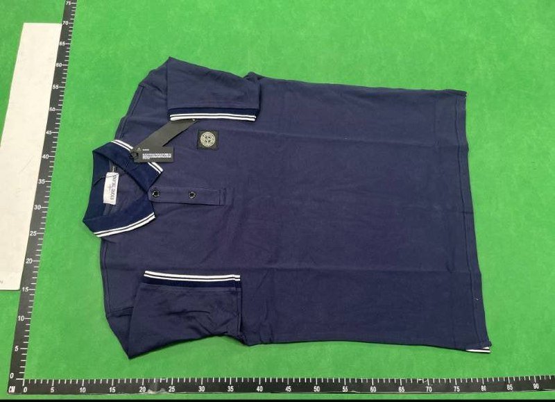 Stone Island POLO T-shirt