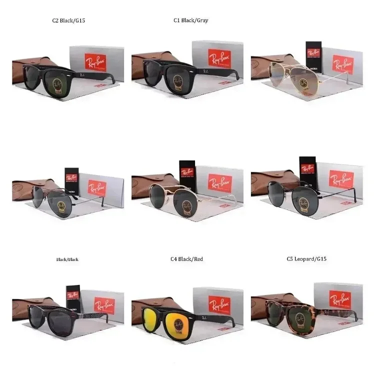 Ray Ban Sunglasses