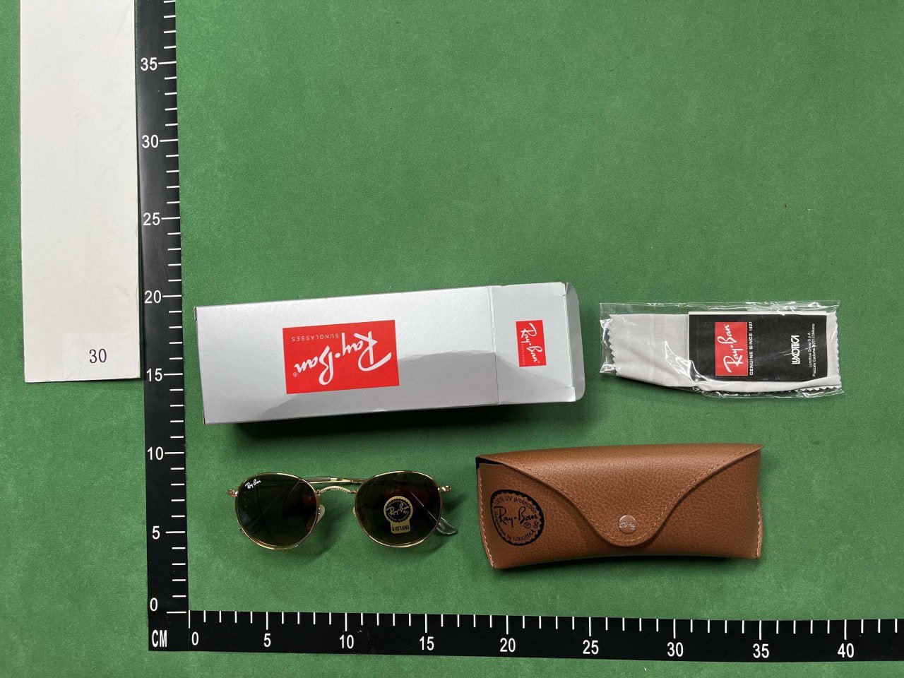 Ray Ban Sunglasses