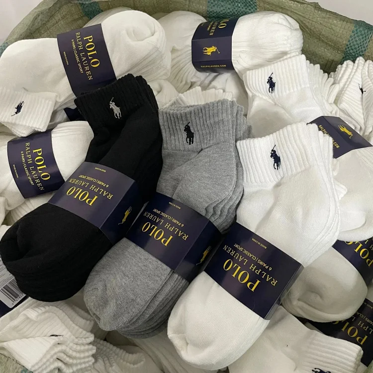 Ralph Lauren Socks (