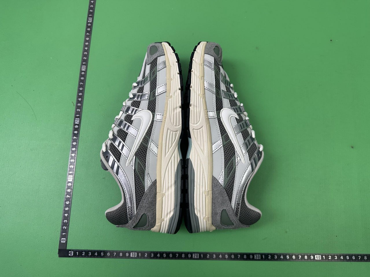 Nike P-6000 shoes