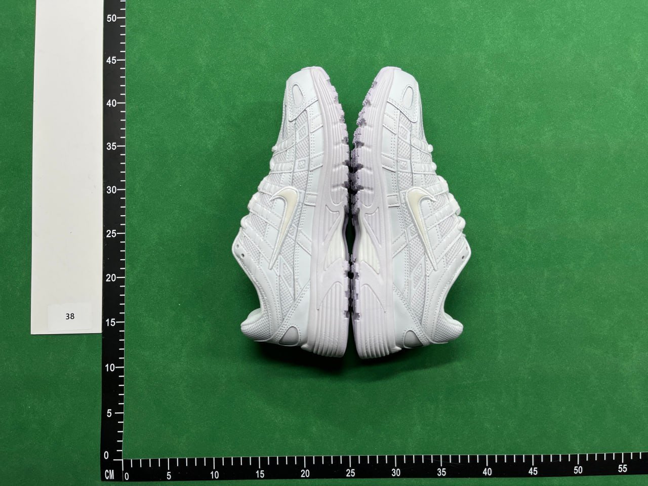 Nike P-6000 shoes