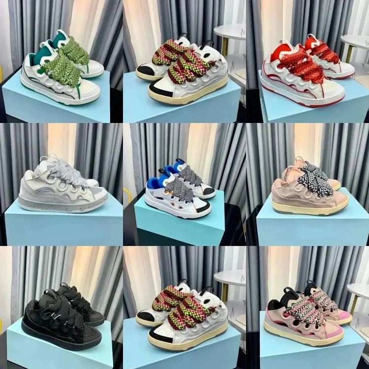 Lanvin Shoes