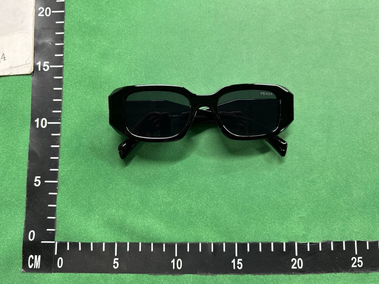Prada Sunglasses