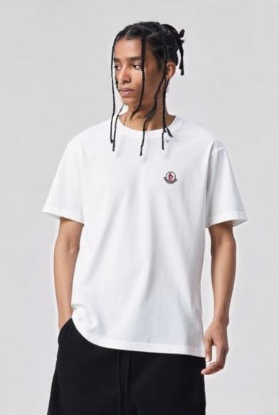 Moncler T-shirt TEE 1:1 High Quality ( 30 + styles)