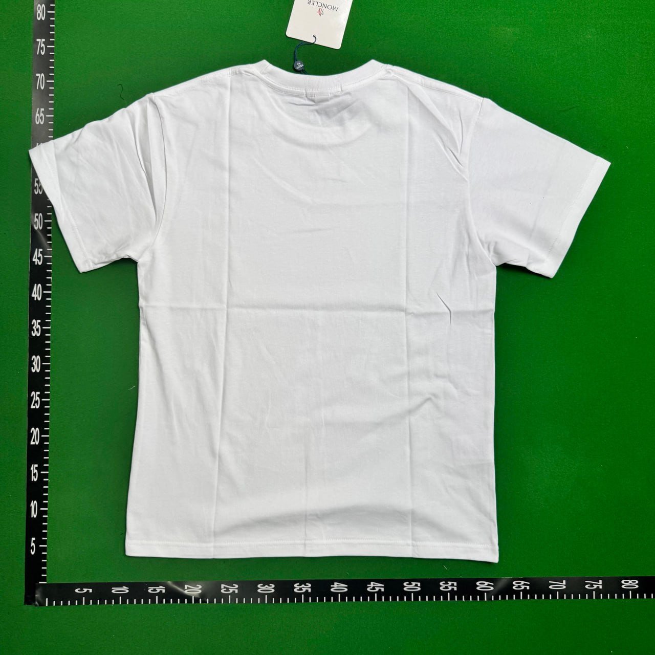 Moncler T-shirt TEE 1:1 High Quality ( 30 + styles)