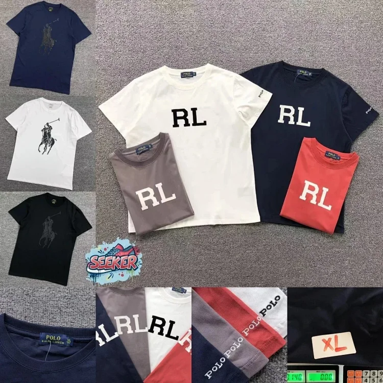 RALPH LAUREN T-shirt