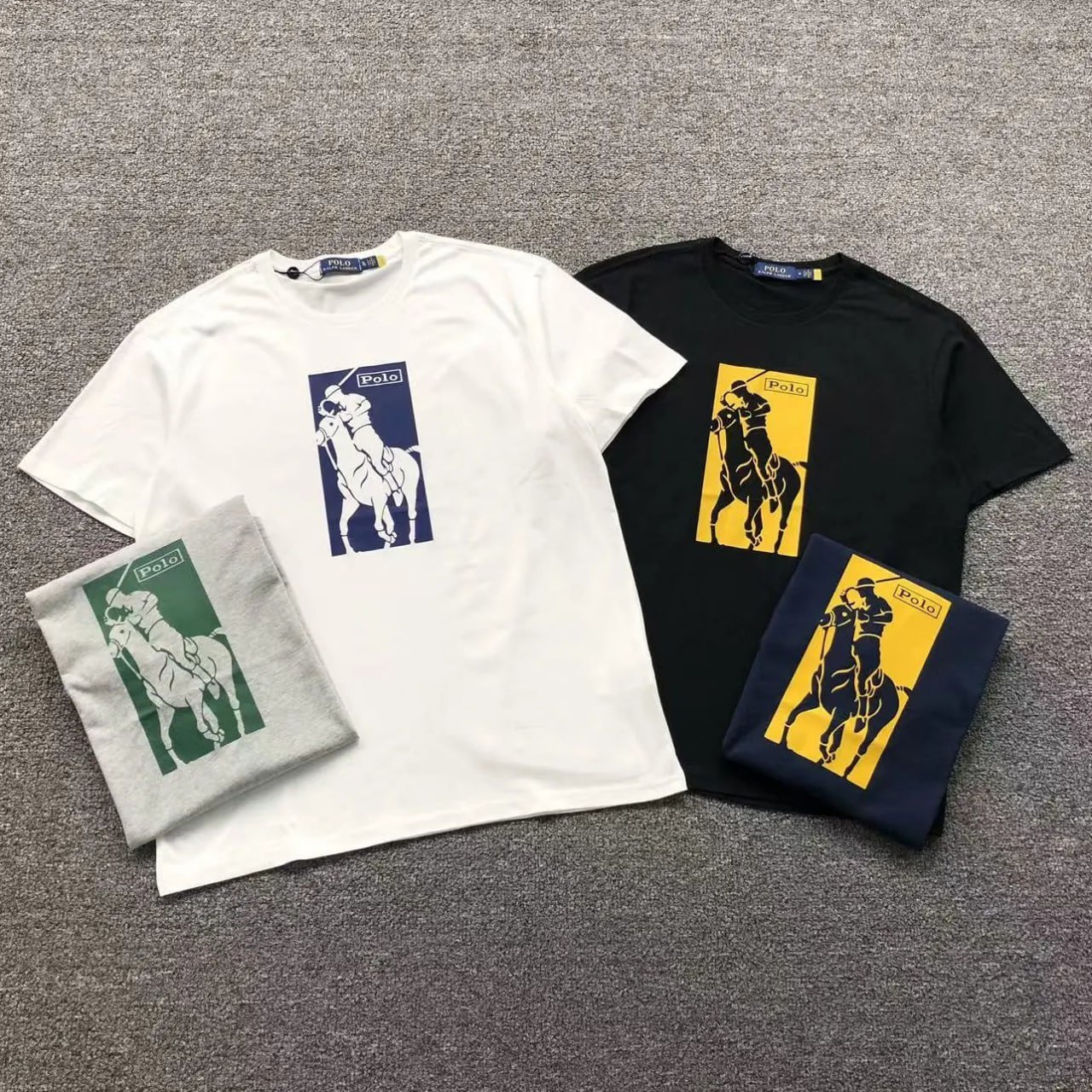 RALPH LAUREN T-shirt