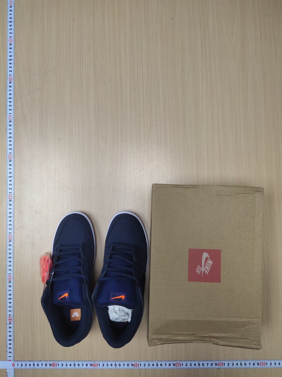 NIKE SB DUNK