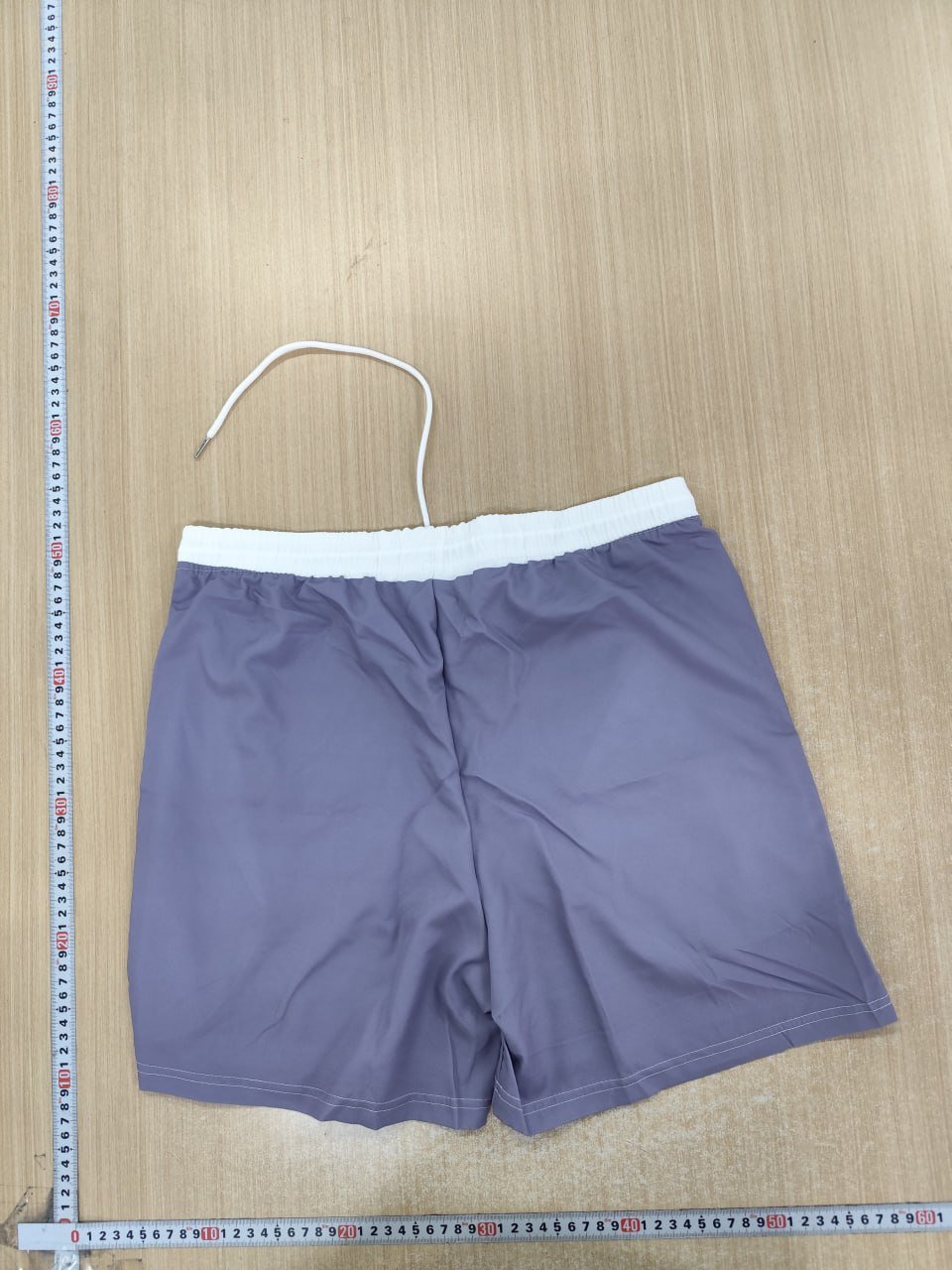BOSS beach shorts