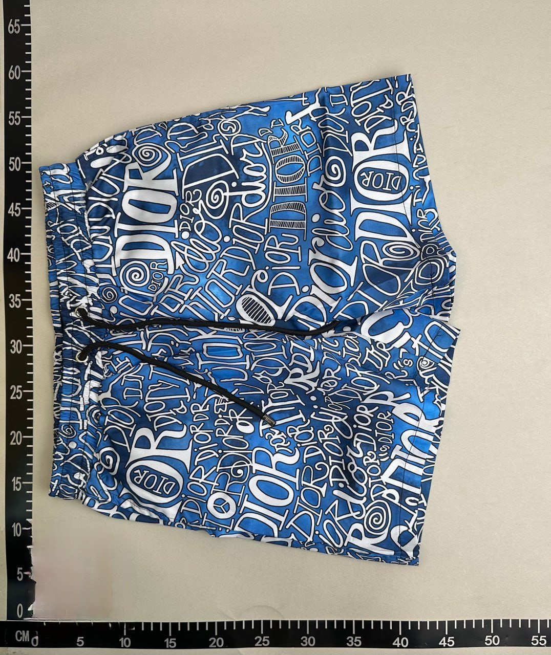 PANTALONES CORTOS DIOR