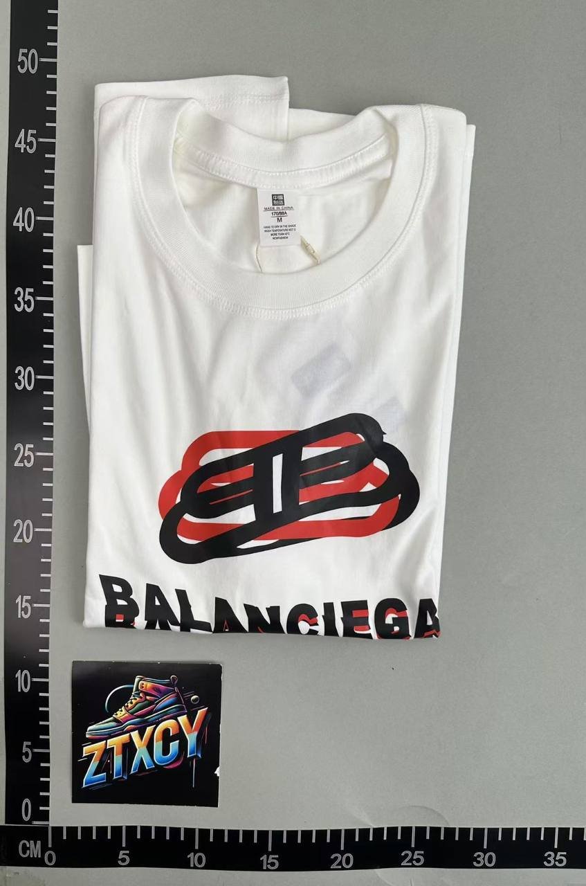  BALENCIAGA T-SHIRT
