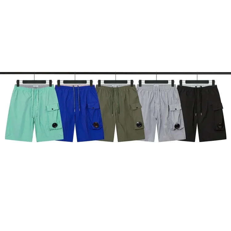  CP company shorts