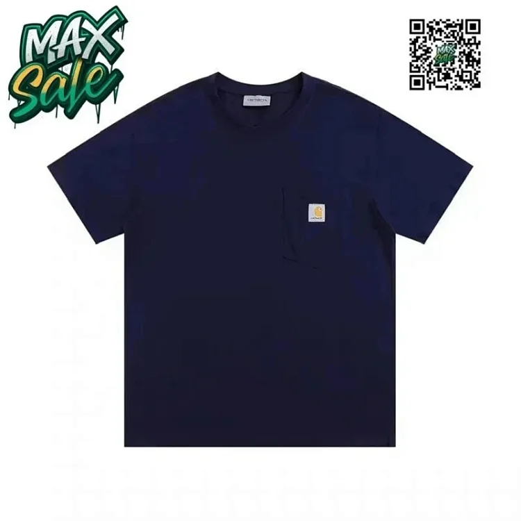 camiseta carhartt