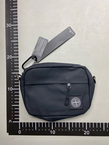 stone island bag