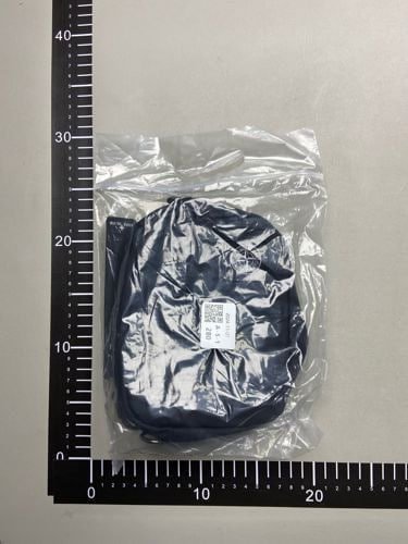 stone island bag