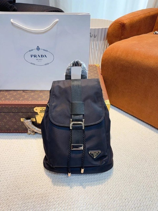 Mochila Prada