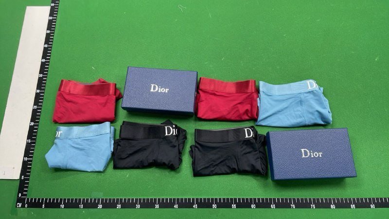  Dior underwear