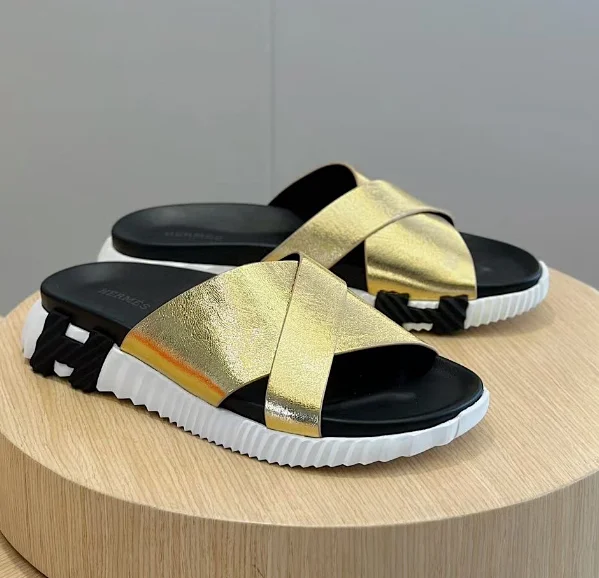 Hermes shoes