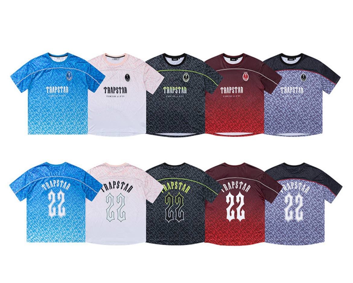 TRAPSTAR T-shirt 