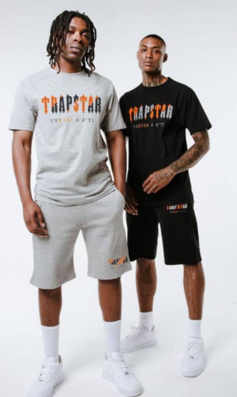 TRAPSTAR T-shirt 