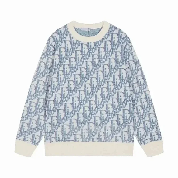 Dior LV Sweaters
