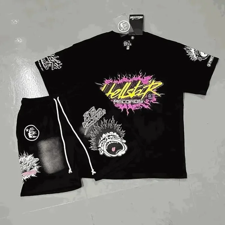 Hellstar Suits