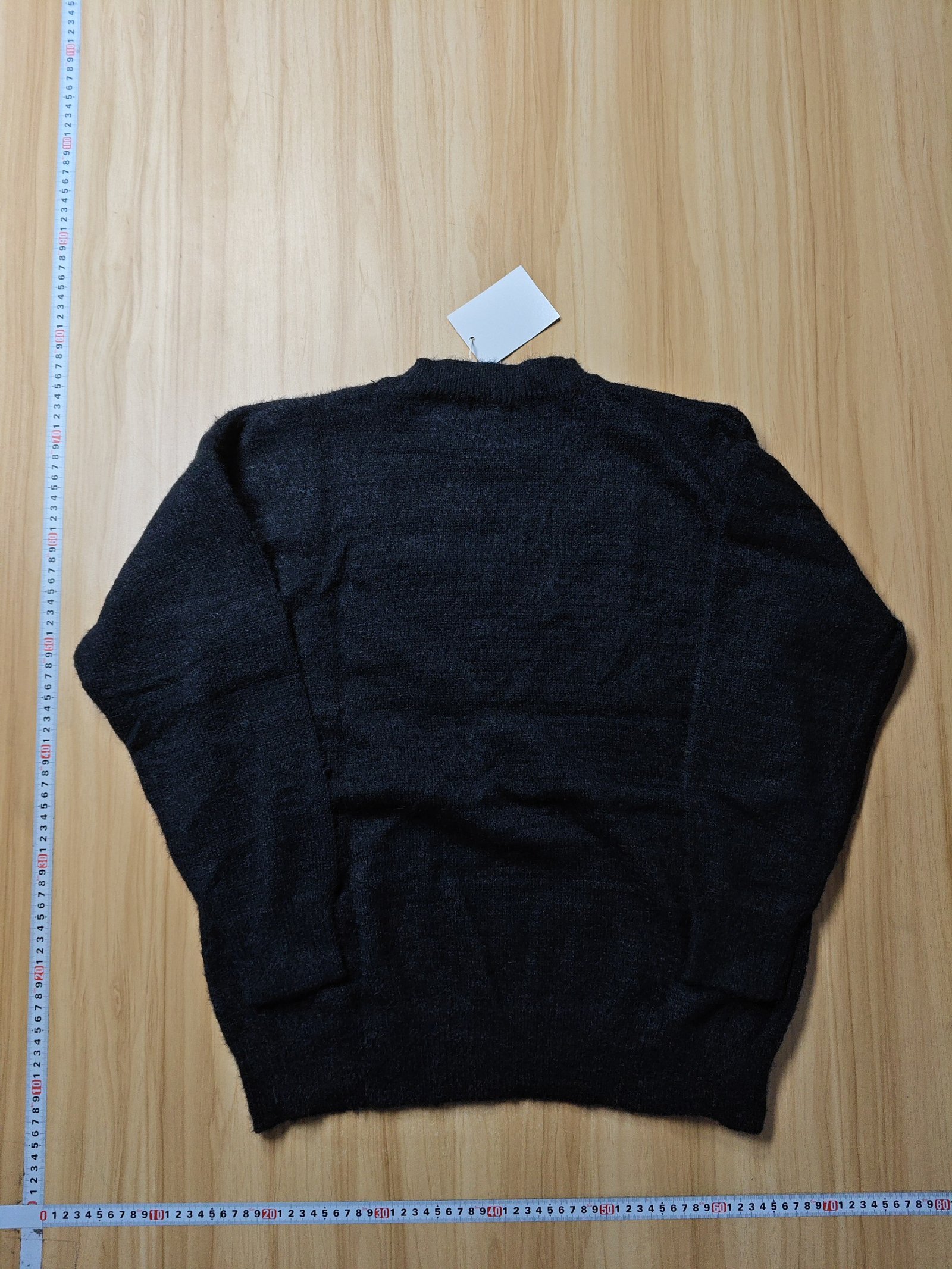 YSL sweater