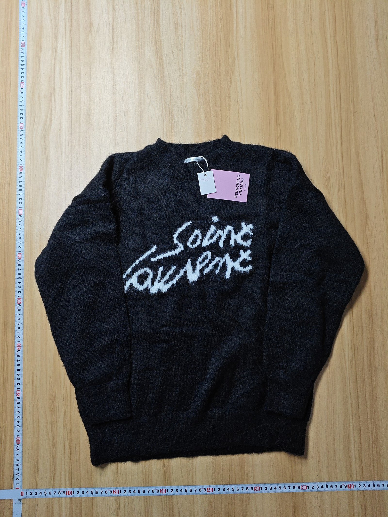 YSL sweater
