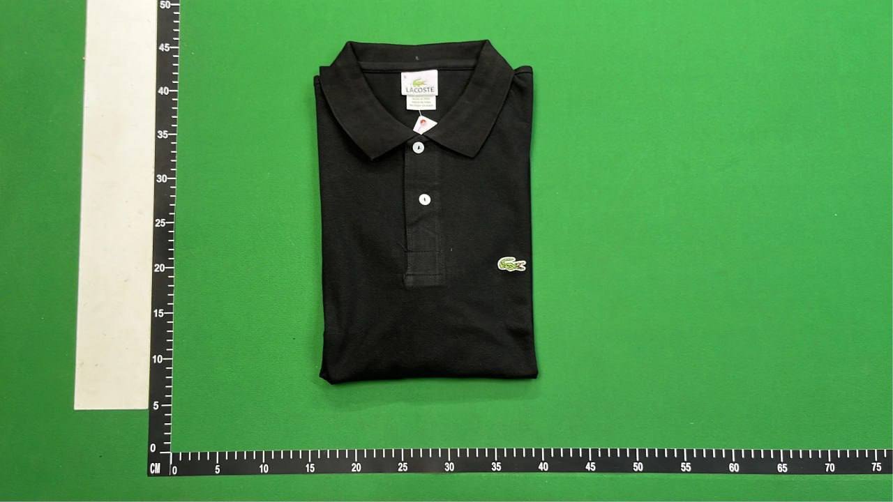 LACOSTE T-SHIRT