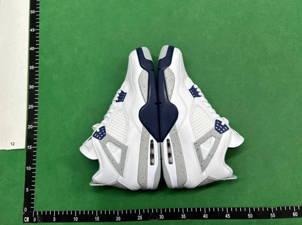  Jordan 4 sneakers  AJ4