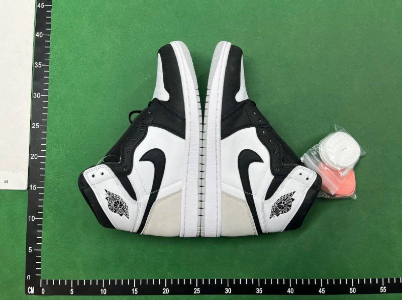 Air Jordan 1 High