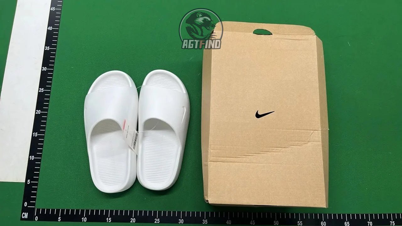 Nike Slippers
