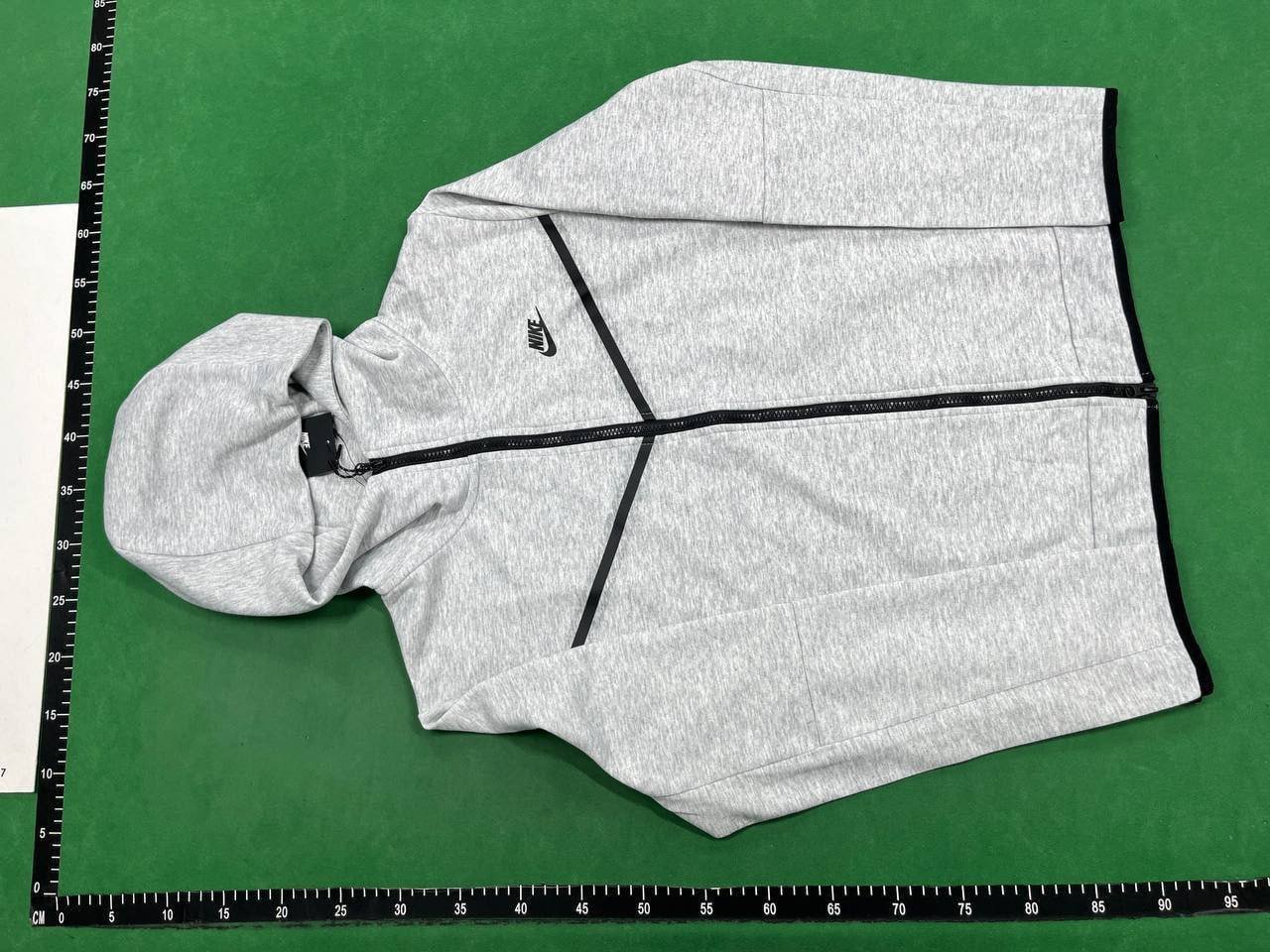 nike suit