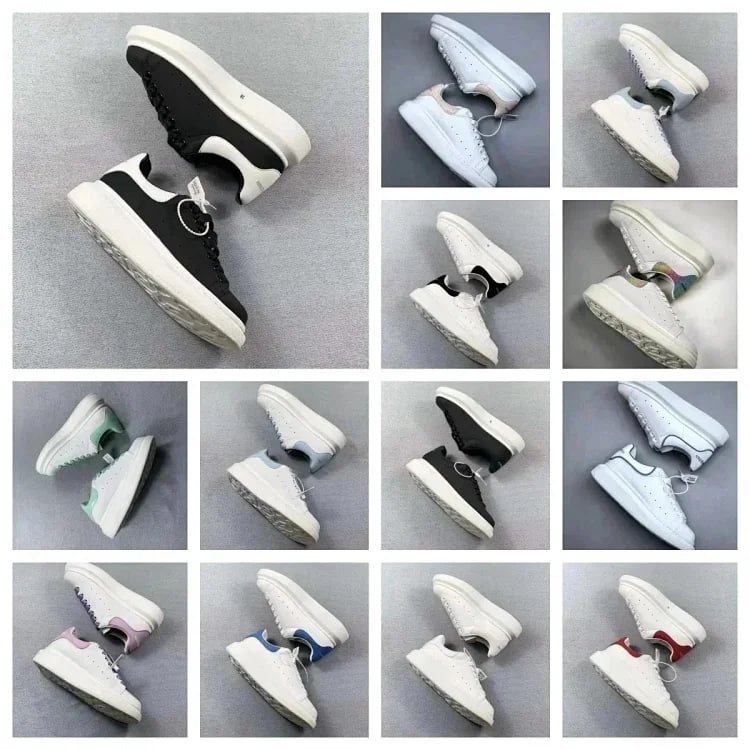 ALEXANDER MCQUEEN